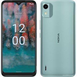 Nokia C12  64GB ROM 3GB RAM