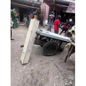 0.5HP My Home Solar Pump