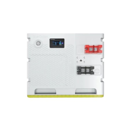 7.5kwh-48v BLUE CARBON Lithium Battery