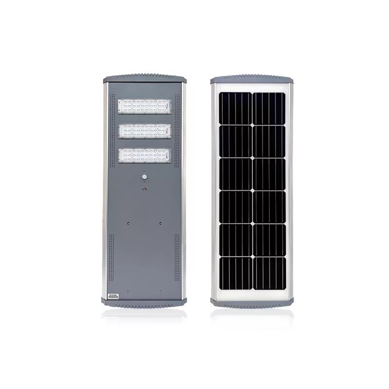 60W P2 CWORTH SOLAR STREET LIGHT 60W P2 CWORTH SOLAR STREET LIGHT