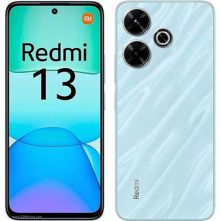 Redmi 13 128GBROM 6GBRAM