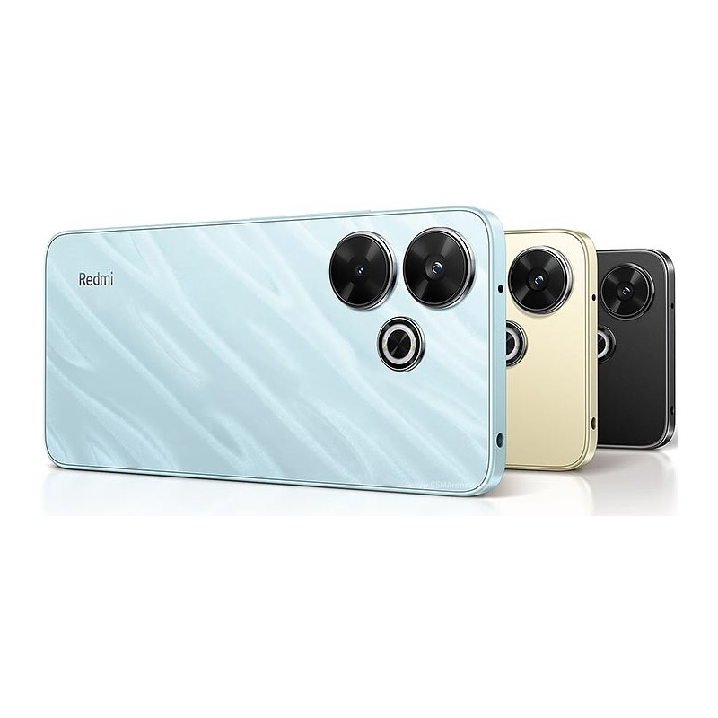 REDMI 13 128GBROM 8GBRAM