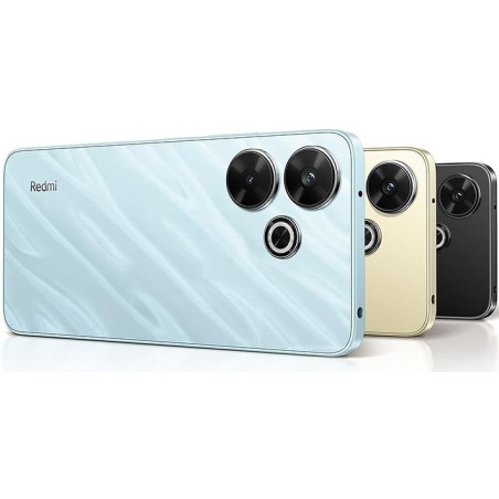 REDMI 13 128GBROM 8GBRAM