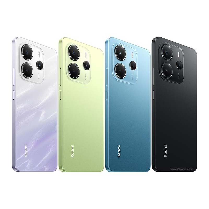 Xiaomi Redmi Note 14 128GB 8GB RAM Xiaomi Redmi Note 14 128GB 8GB RAM