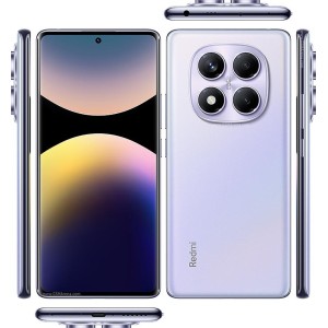 Xiaomi Redmi Note 14 Pro 4G 512GB 12GB RAM
