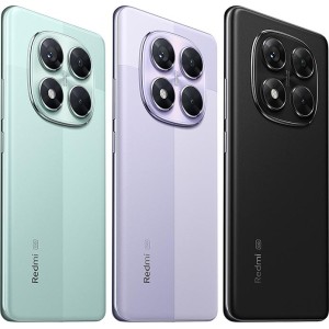Xiaomi Redmi Note 14 Pro 4G 512GB 12GB RAM