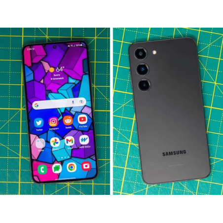 Samsung Galaxy S23 128GB ROM 8GB RAM