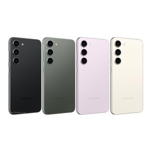 Samsung Galaxy S23 128GB ROM 8GB RAM