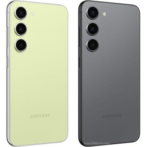 Samsung Galaxy S23 128GB ROM 8GB RAM