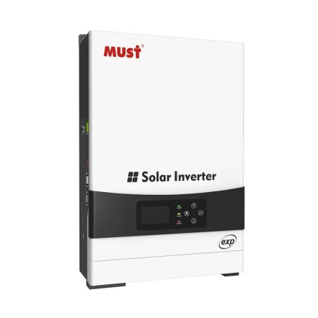 MUST PURE SINE WAVE INVERTER