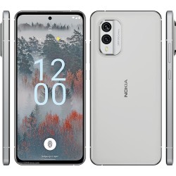 Nokia X30 128GB ROM 8GB RAM