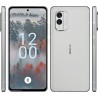 Nokia X30 128GB ROM 8GB RAM