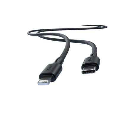 Oraimo Ocd-cl54 Fastline 2 2.4a 1m Cable Type C To Lightning