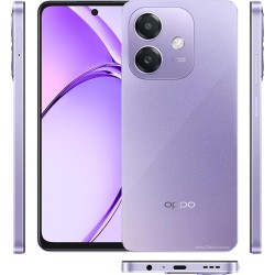 OPPO A3X  64GB ROM 4GB RAM