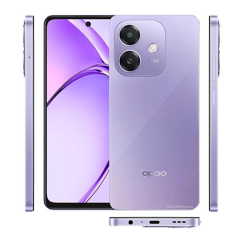 OPPO A3X  64GB ROM 4GB RAM