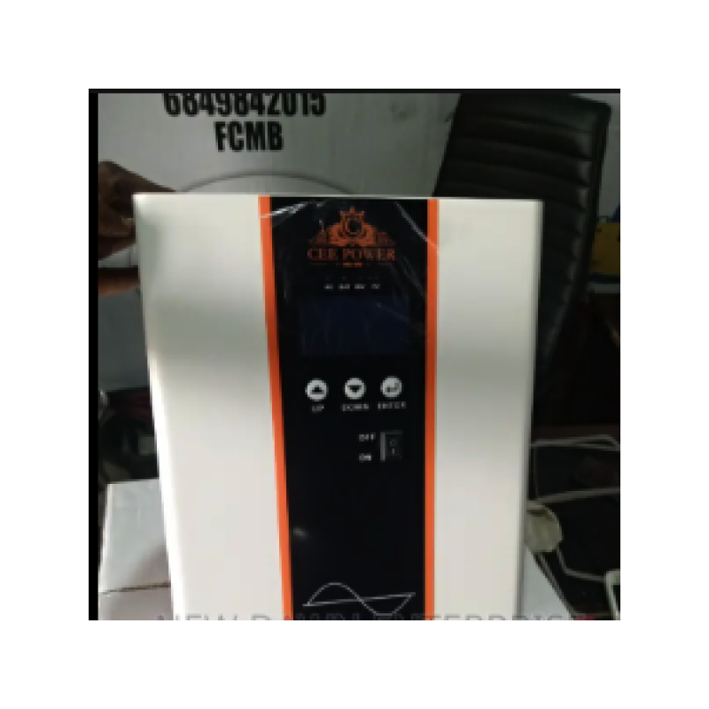 40kva 192v Cee Power Solar Inverter 40kva 192v Cee Power Solar Inverter