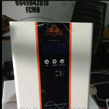 40kva 192v Cee Power Solar Inverter