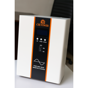 40kva 192v Cee Power Solar Inverter