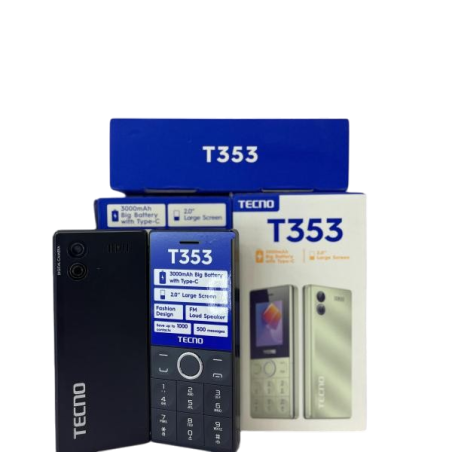 TECNO T353