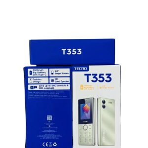 TECNO T353