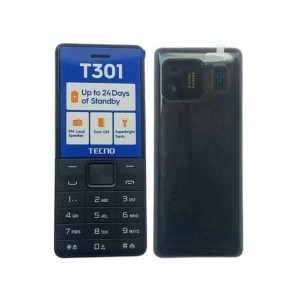 TECNO T301