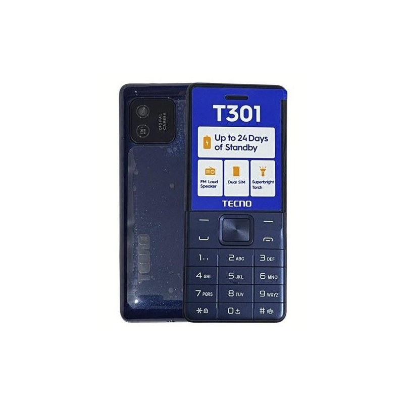 TECNO T301 TECNO T301