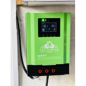 120ah 12/48v MPPT Cee Power Charge Controllers