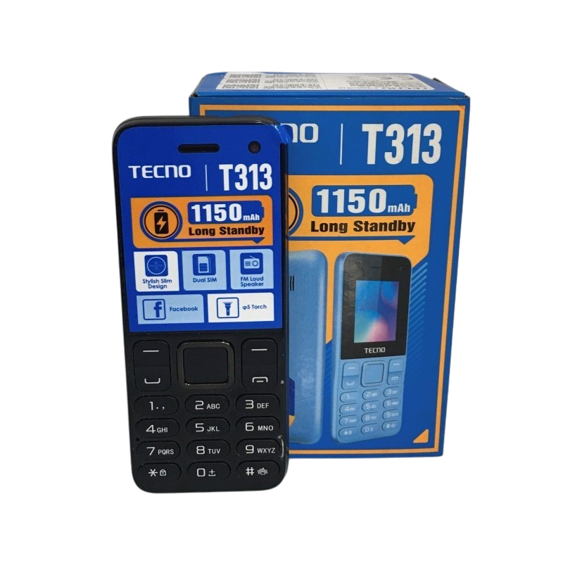 TECNO T313 TECNO T313