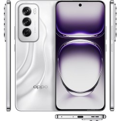 Oppo Reno 12  256GB ROM 8GB RAM