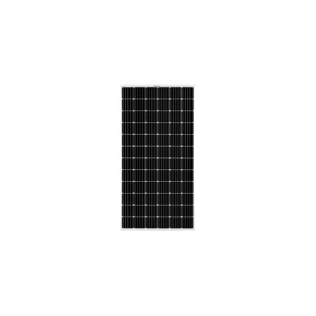 340w Maximum Power Solar Panel