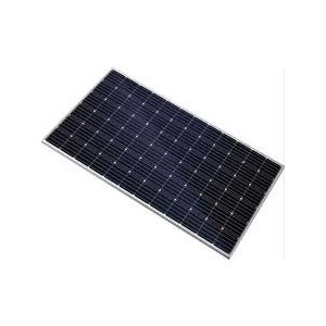 340w Maximum Power Solar Panel