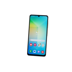 Samsung Galaxy A06 64GB ROM 4GB RAM