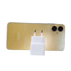 Samsung Galaxy A06 64GB ROM 4GB RAM