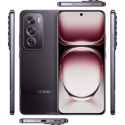 Oppo Reno 12 Pro   256GB ROM 12GB RAM