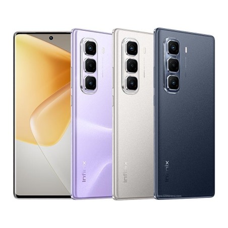 Infinix Hot 50 Pro + 128GB ROM 8GB RAM