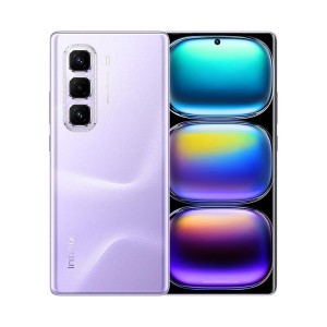 Infinix Hot 50 Pro + 128GB ROM 8GB RAM