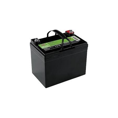 75ah 12v Power Maximum Gel Battery