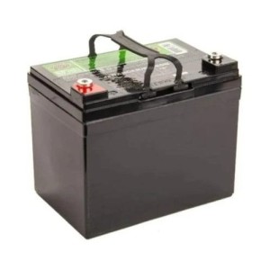 75ah 12v Power Maximum Gel Battery