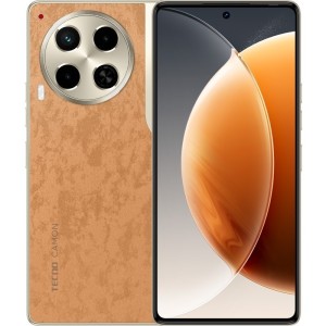 Tecno Camon 30 256GB ROM 12GB RAM