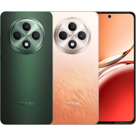 Oppo Reno 12F   256GB ROM 8GB RAM