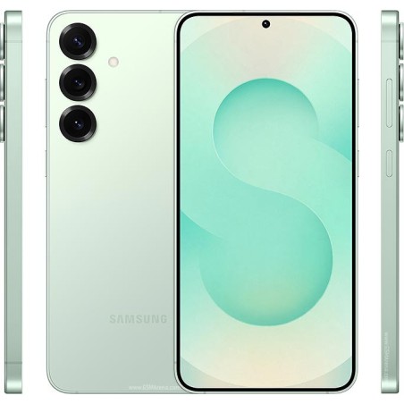 SAMSUNG GALAXY S25+  512GB ROM 12GB RAM