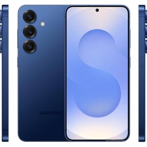 SAMSUNG GALAXY S25 128GB ROM 12GB RAM