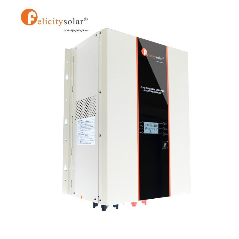 5kva 24v ivps Felicity Solar Inverter 5kva 24v ivps Felicity Solar Inverter