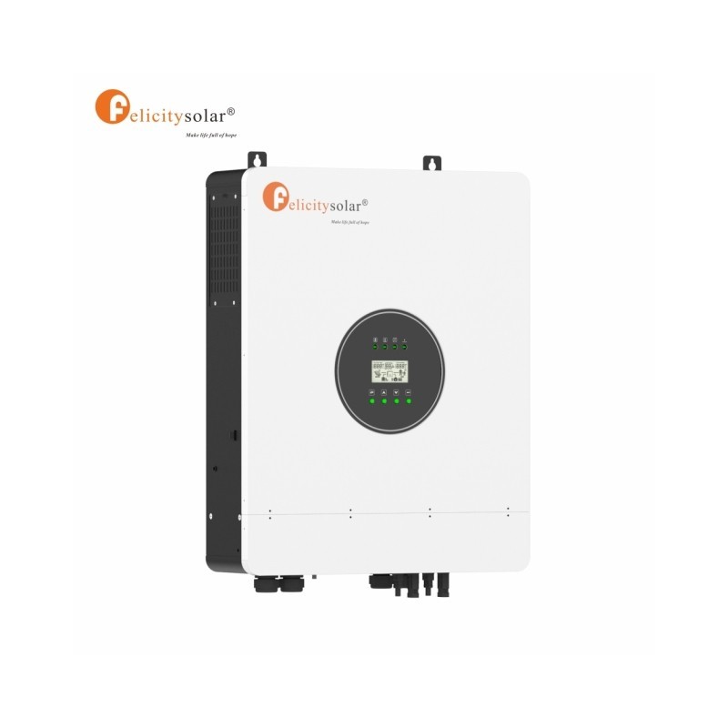 5kva 48v IVEM Felicity Solar Inverter 5kva 48v IVEM Felicity Solar Inverter