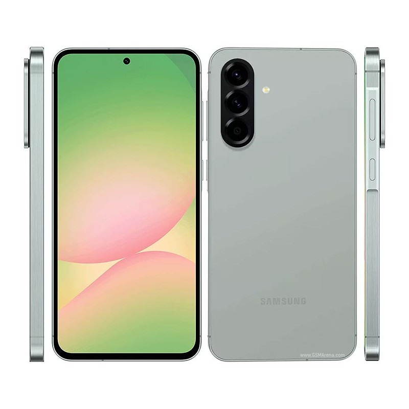 Samsung Galaxy A56 5G 256GB 8GB RAM Samsung Galaxy A56 5G 256GB 8GB RAM