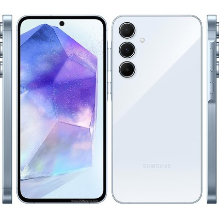 Samsung Galaxy A55 5G 128GB ROM 8GB RAM