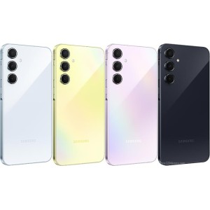 Samsung Galaxy A55 5G 128GB ROM 8GB RAM
