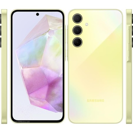 Samsung Galaxy A35 128GB ROM 6GB RAM