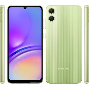 SAMSUNG GALAXY A05 64GB ROM 4GB RAM