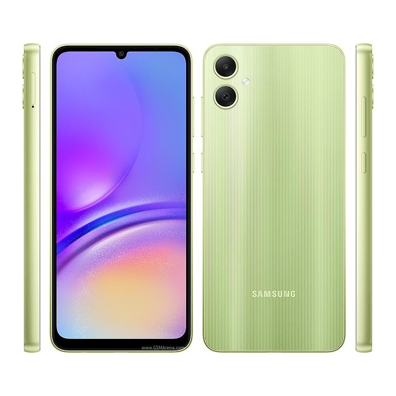 SAMSUNG GALAXY A05 64GB ROM 4GB RAM